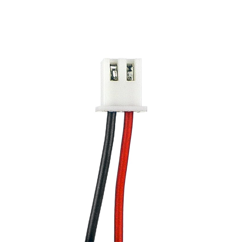 7.2v 2000mah 2*3 Ni-MH Replacement Battery Pack For Linear Corp PERS-4200 Alarm System