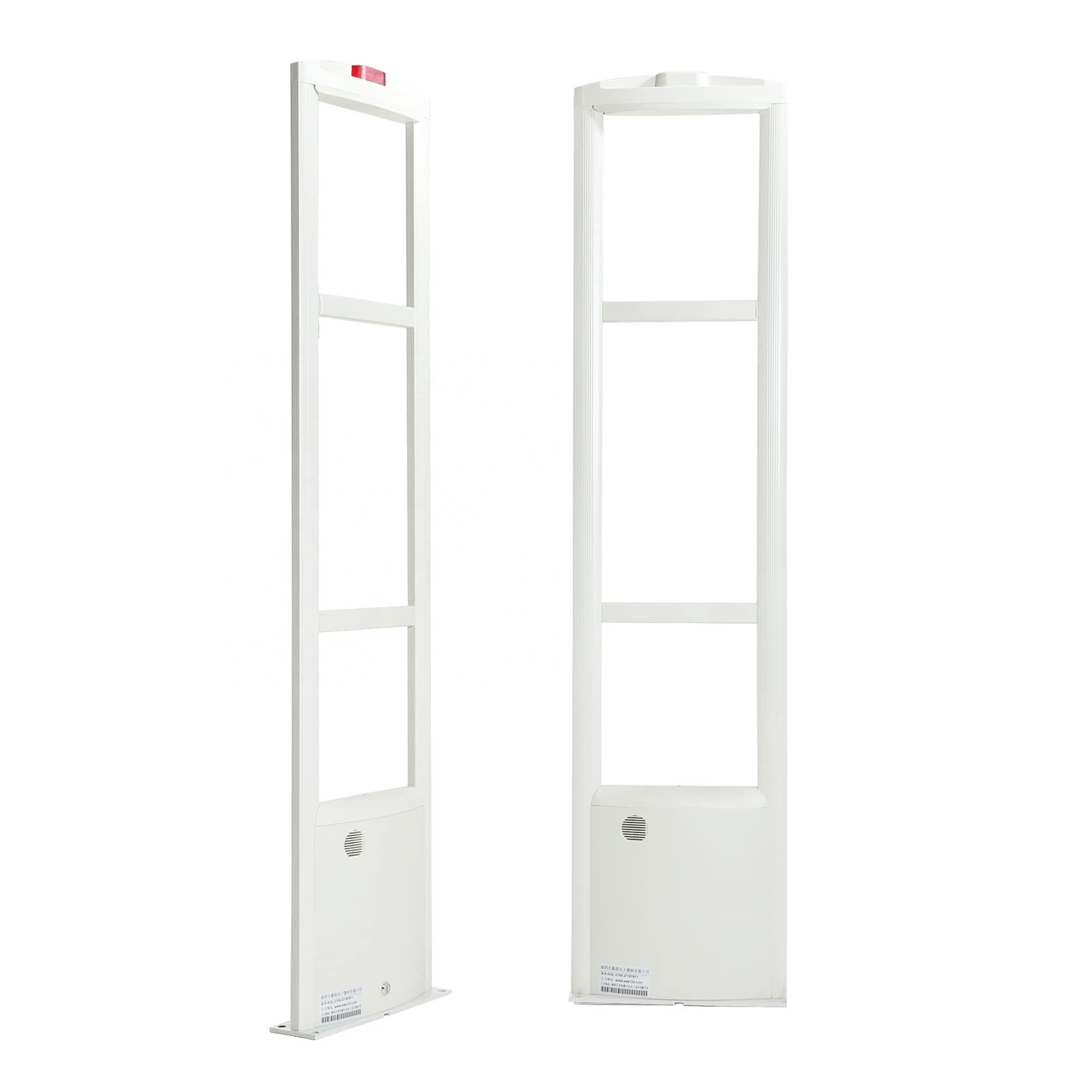RFD-506 EAS rf system 8.2Mhz anti-theft alarm supermarket ivory door