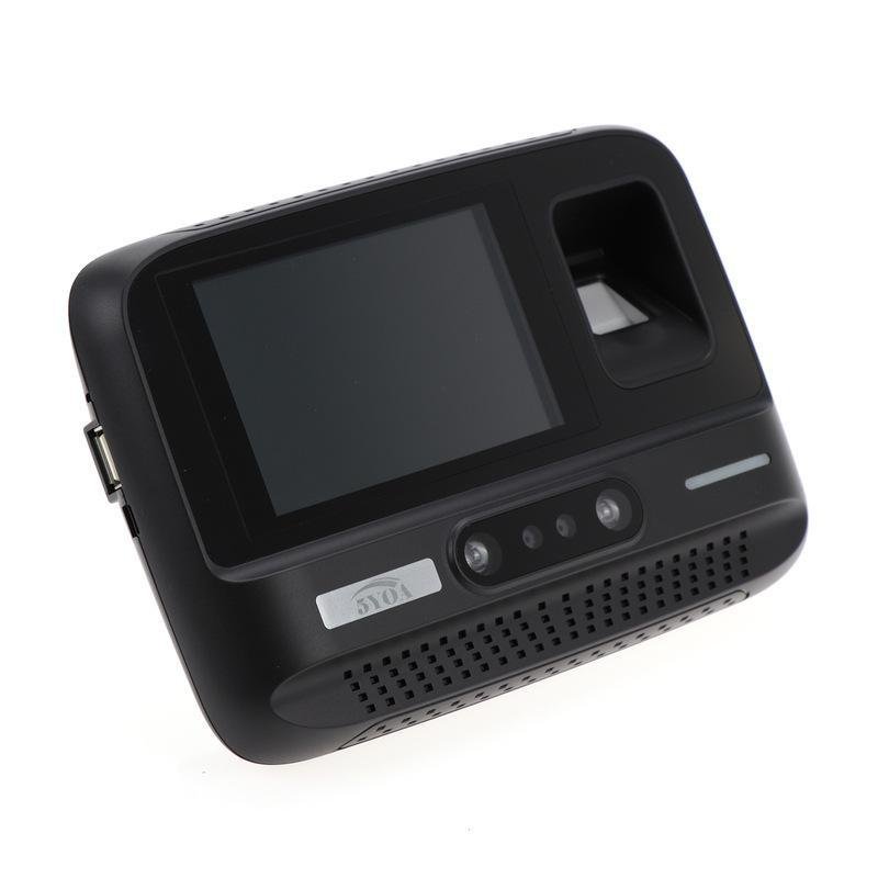 F60 palm recognition device fingerprint and facial palm vein face recognition time attendance machine