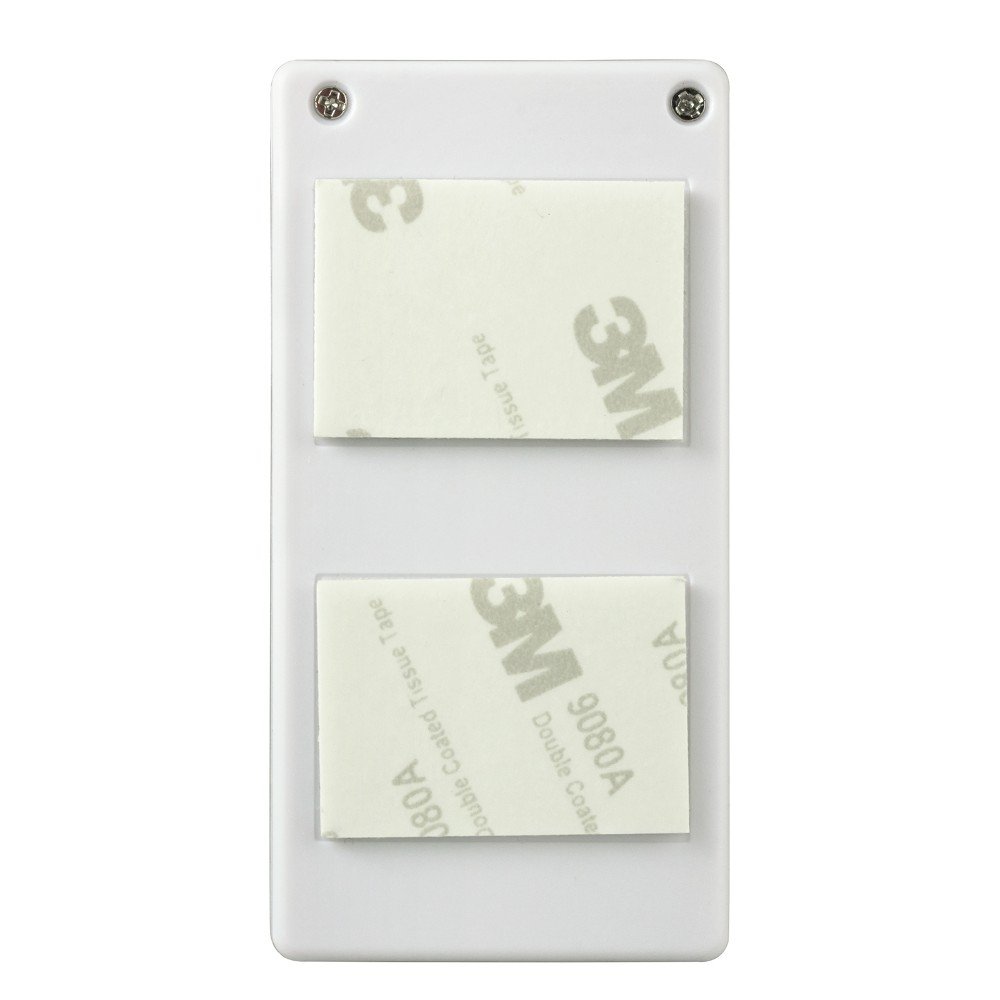 Small Size Remote Control Wireless Home Safty Door Window Open Magnet Magnetic Sensor Detector Alarm Siren