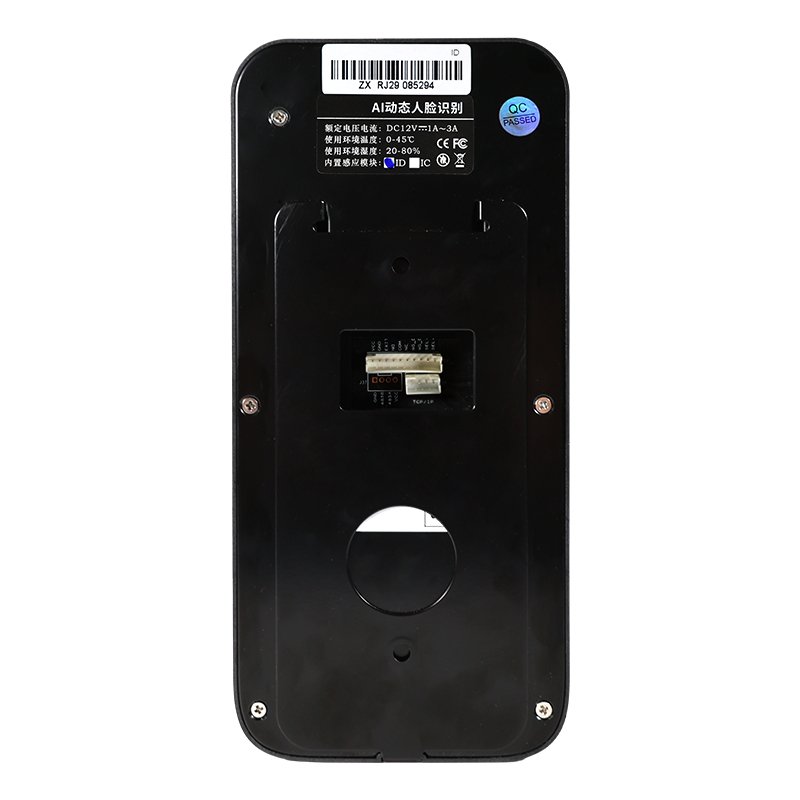 OEM Fingerprint RFID Card Time Biometric Attendance Face Access Control Product