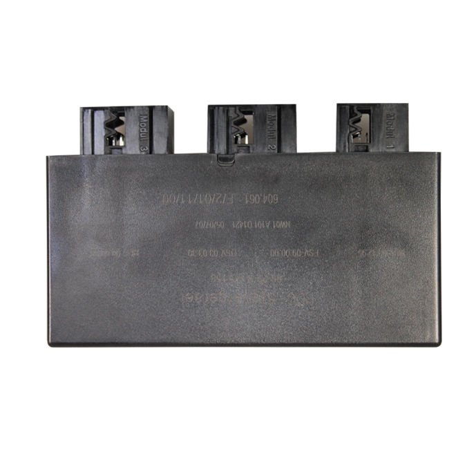 Liwiny Reversing Radar Module Parking Distanc-e Alarm System For For BM(W) 5 series E60 E61 66210300480 66209145158