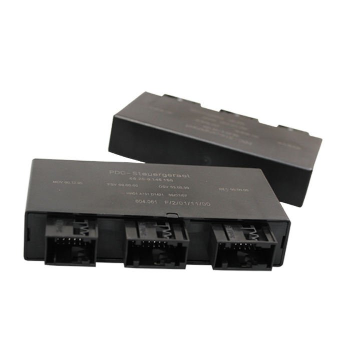 Liwiny Reversing Radar Module Parking Distanc-e Alarm System For For BM(W) 5 series E60 E61 66210300480 66209145158