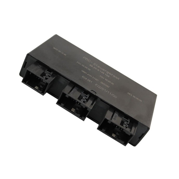 Liwiny Reversing Radar Module Parking Distanc-e Alarm System For For BM(W) 5 series E60 E61 66210300480 66209145158