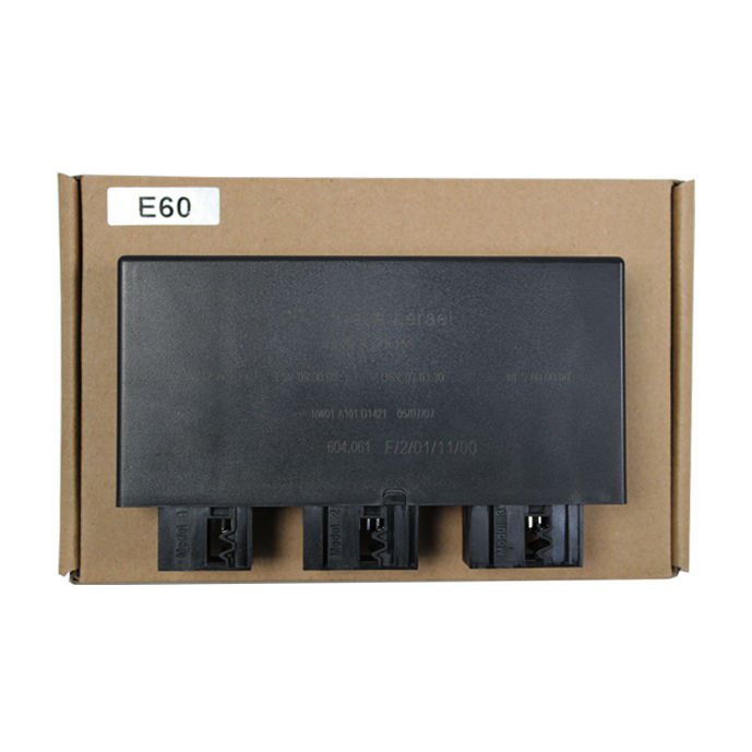 Liwiny Reversing Radar Module Parking Distanc-e Alarm System For For BM(W) 5 series E60 E61 66210300480 66209145158