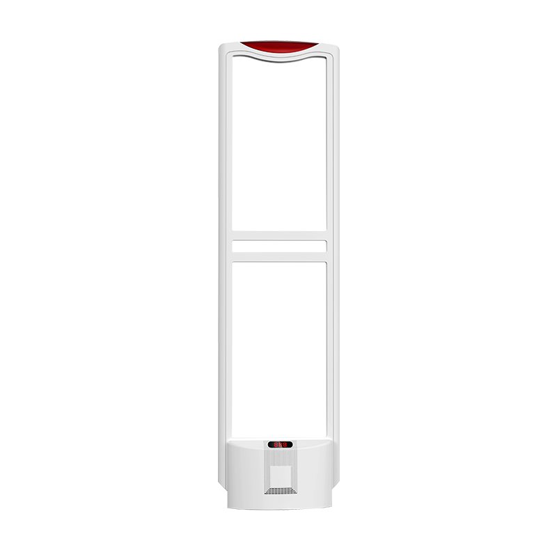 Retail store alarm system EAS security system shoplifting door systems