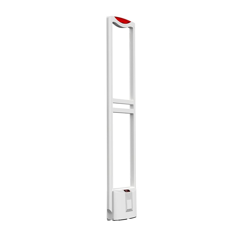 Retail store alarm system EAS security system shoplifting door systems