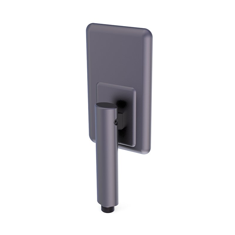 8-inch Swipe Card Under Screen Ultra-high Screen-to-body Ratio Face Recognition Technology Great Quality Access Control