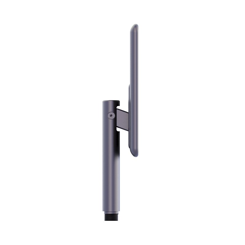 8-inch Swipe Card Under Screen Ultra-high Screen-to-body Ratio Face Recognition Technology Great Quality Access Control