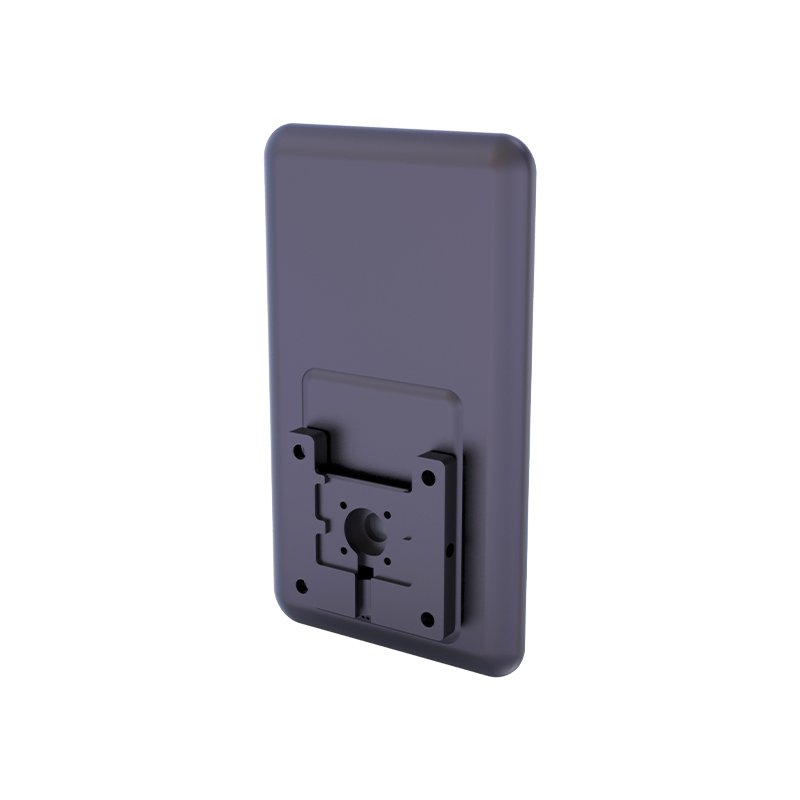 8-inch Swipe Card Under Screen Ultra-high Screen-to-body Ratio Face Recognition Technology Great Quality Access Control