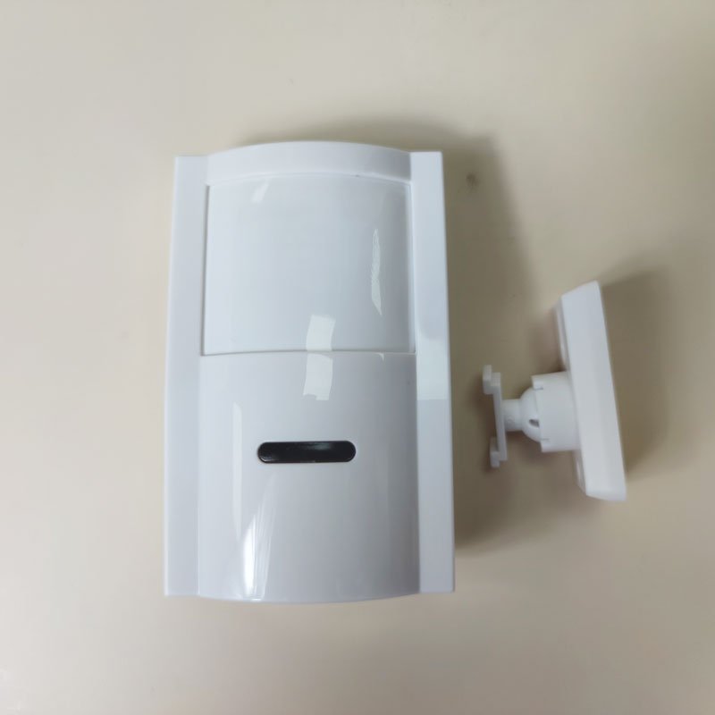 Factory Price Passive Infrared Human PIR Motion Sensor Alarm Wired 12V PIR Sensor Detector for alarm system