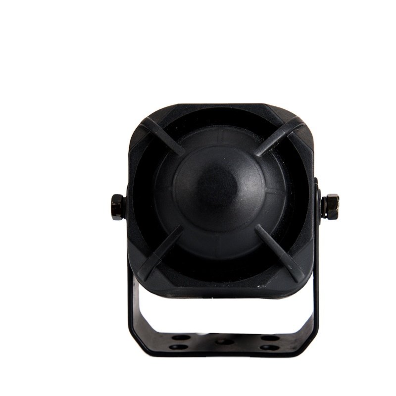 DC 12V Wired Horn Siren Home Security Sound Alarm System 120DB Anti-theft Speaker siren