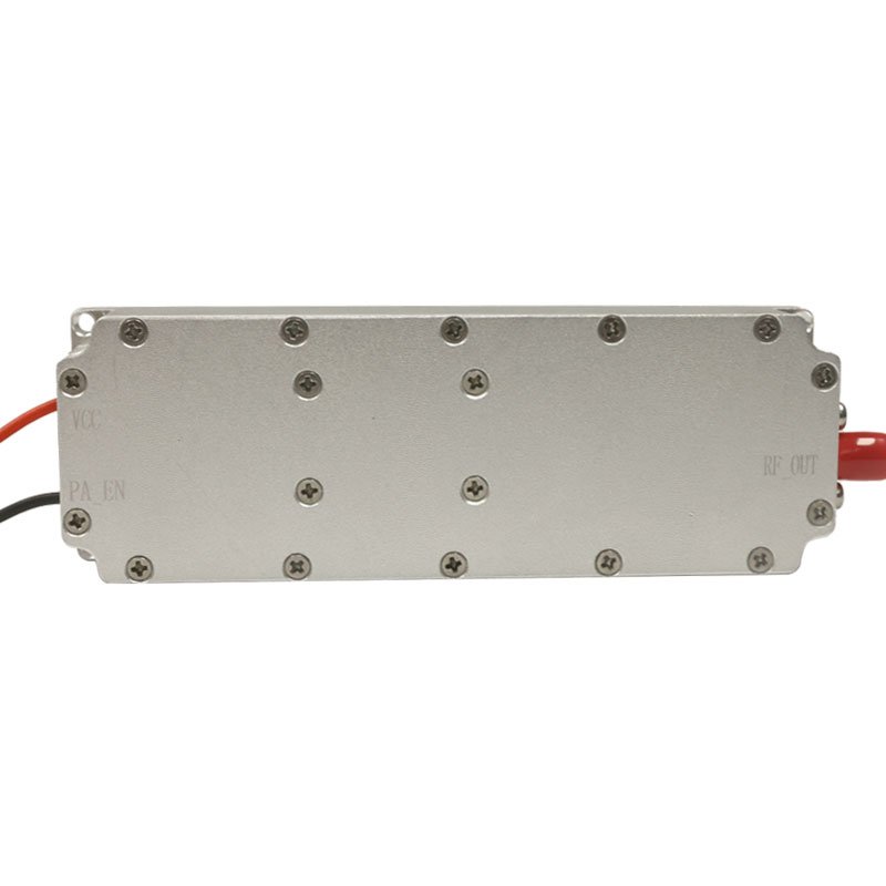 1.5G 1560-1620Mhz 50W GAN module Customized Portable RF Power Amplifier Module with RS485 Communication for anti UAV