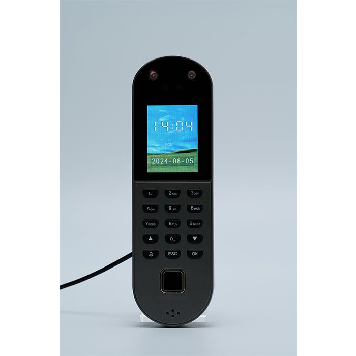 Fingerprint device Face time attendance for door access control terminal