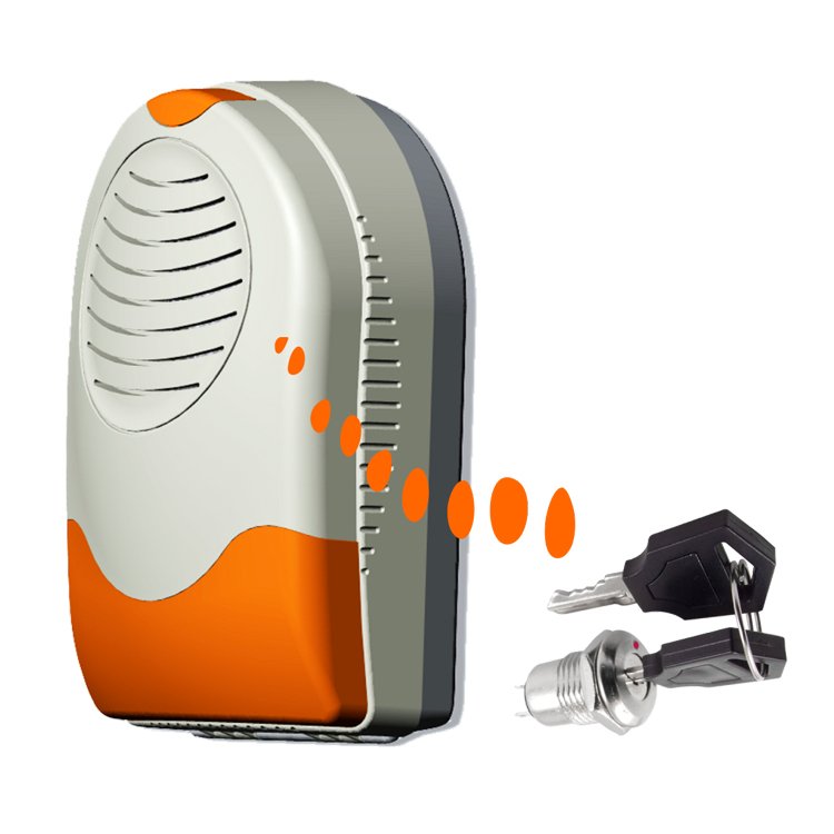 Experienced Exporter Selling Factories & Freezing Rooms Door Alert Bella Siren Door Opening Alert for Indoor and Outdoor Usage