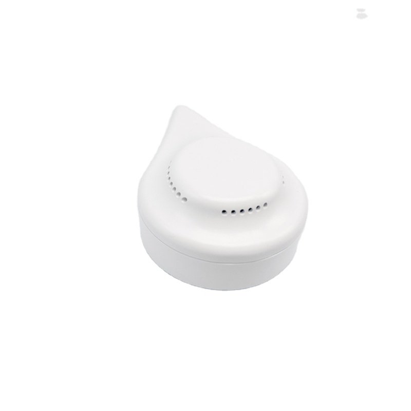 Z-wave Smart Flood Sensor Smart Water Leakage Sensor Alarm Water Level Sensors For Smart Home Devices