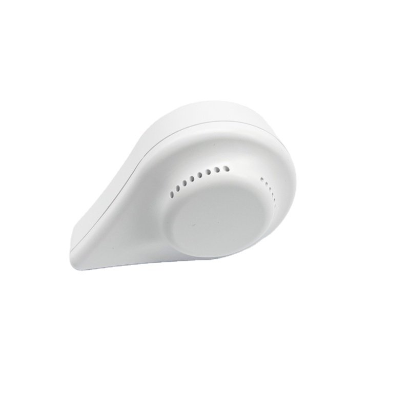 Z-wave Smart Flood Sensor Smart Water Leakage Sensor Alarm Water Level Sensors For Smart Home Devices