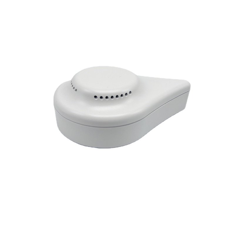 Z-wave Smart Flood Sensor Smart Water Leakage Sensor Alarm Water Level Sensors For Smart Home Devices