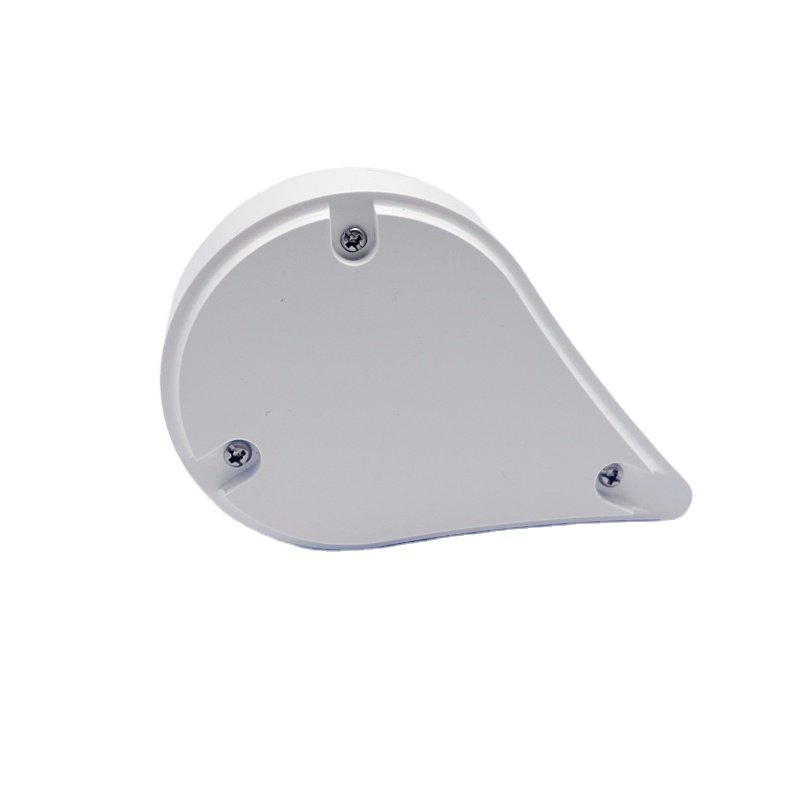 Z-wave Smart Flood Sensor Smart Water Leakage Sensor Alarm Water Level Sensors For Smart Home Devices