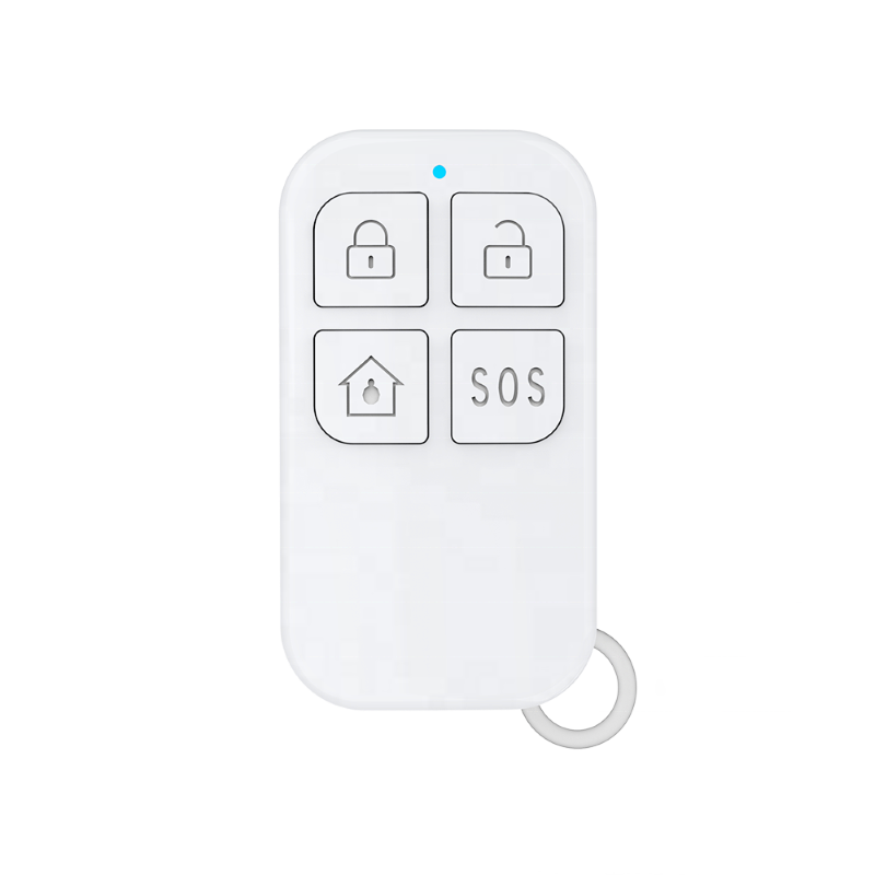 Phone Remote WiFi Gsm Burglar Security Alarm System Door Sensor Motion Detector PIR Wireless Alarm System Work with Alexa