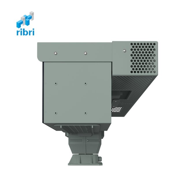 Customized RC218A-HT Integrated Alarm System Bird Control Fixed Sound Light Early Warning TCP/IP Long Range Acoustic Device