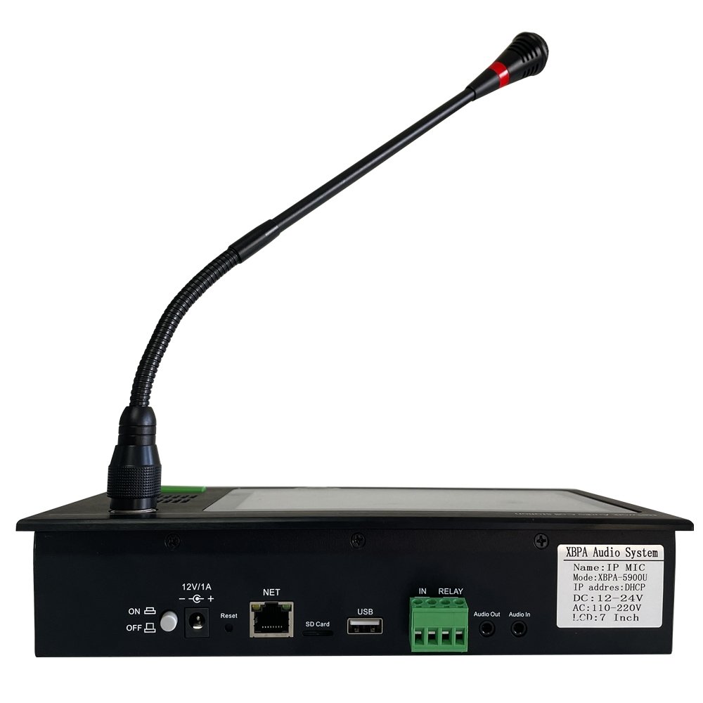 Video visual intercom system full set of equipment product direct sales