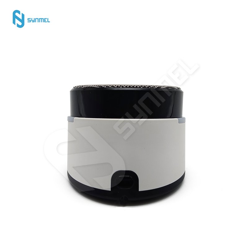 Synmel Anti Theft Alarm System Chargeable Tablet Security Display Stand For Tablet And Laptop
