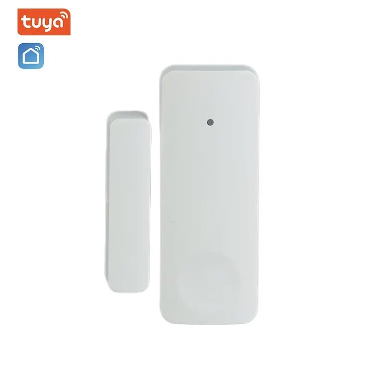 2023 Tuya wifi Smart Home diy Security Alarm System