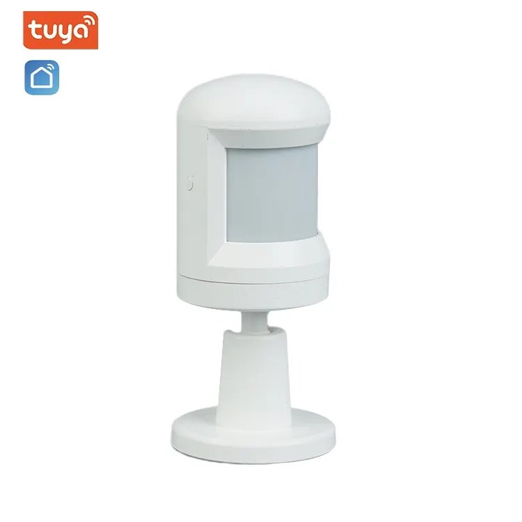 2023 Tuya wifi Smart Home diy Security Alarm System
