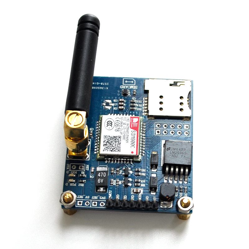 Shenzhen HDI PCBA Manufacturer PCB Design Custom PCB Assembly Services OEM Home Security System PCB