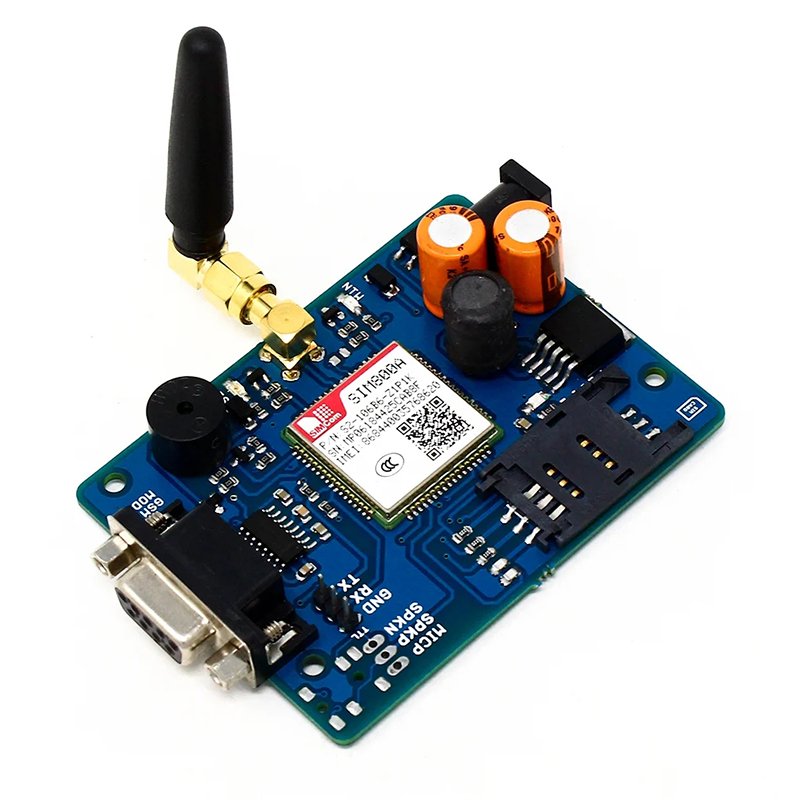 Shenzhen HDI PCBA Manufacturer PCB Design Custom PCB Assembly Services OEM Home Security System PCB