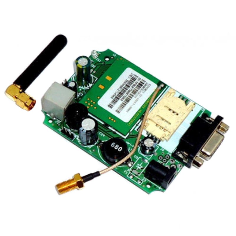 Shenzhen HDI PCBA Manufacturer PCB Design Custom PCB Assembly Services OEM Home Security System PCB