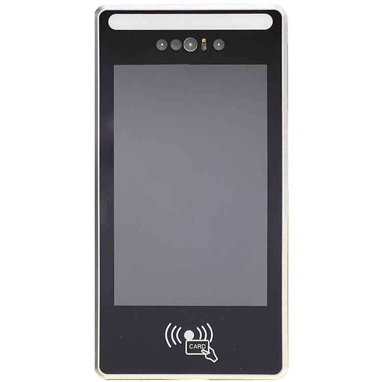 New Arrival Cloud WiFi AI Face Attendance and Access Control System Biometric Access Control Products