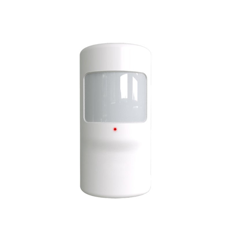 2024 new arrival 433mhz PIR motion sensor burglar alarm system wireless for house or office security
