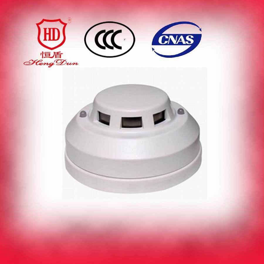 Gas Detector For Industrial Wireless Fire Alarm System