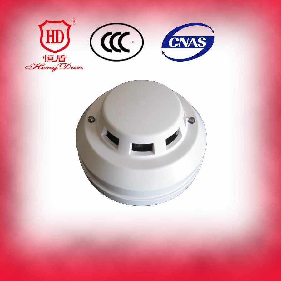 Gas Detector For Industrial Wireless Fire Alarm System
