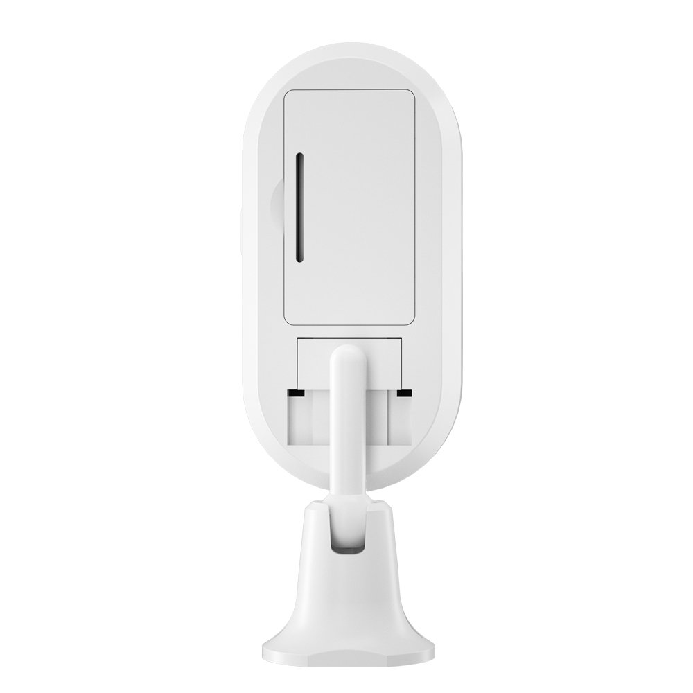 Tuya Smart WiFi PIR Detector Powered by Battery Infrared Motion Sensor Alarm Smart Home Security System Works with Smart Life