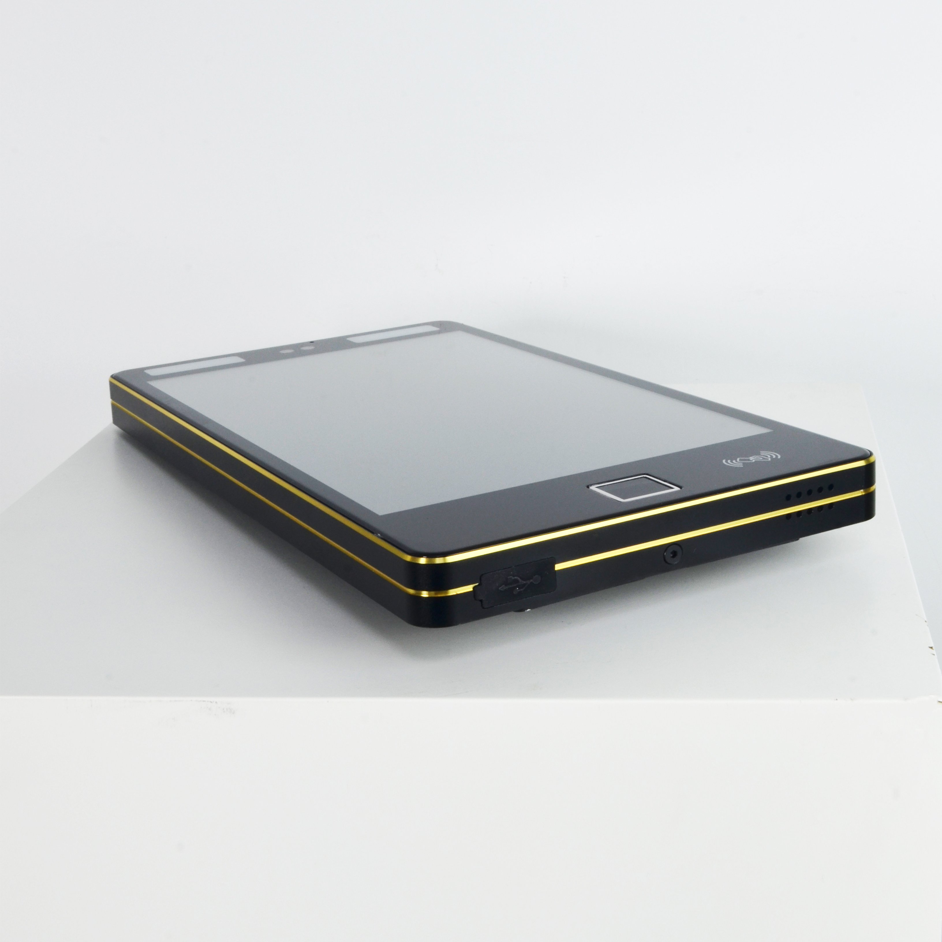 EBKN AI-Face Tracking Face Recognition Detection Camera Biometric Access Control Product