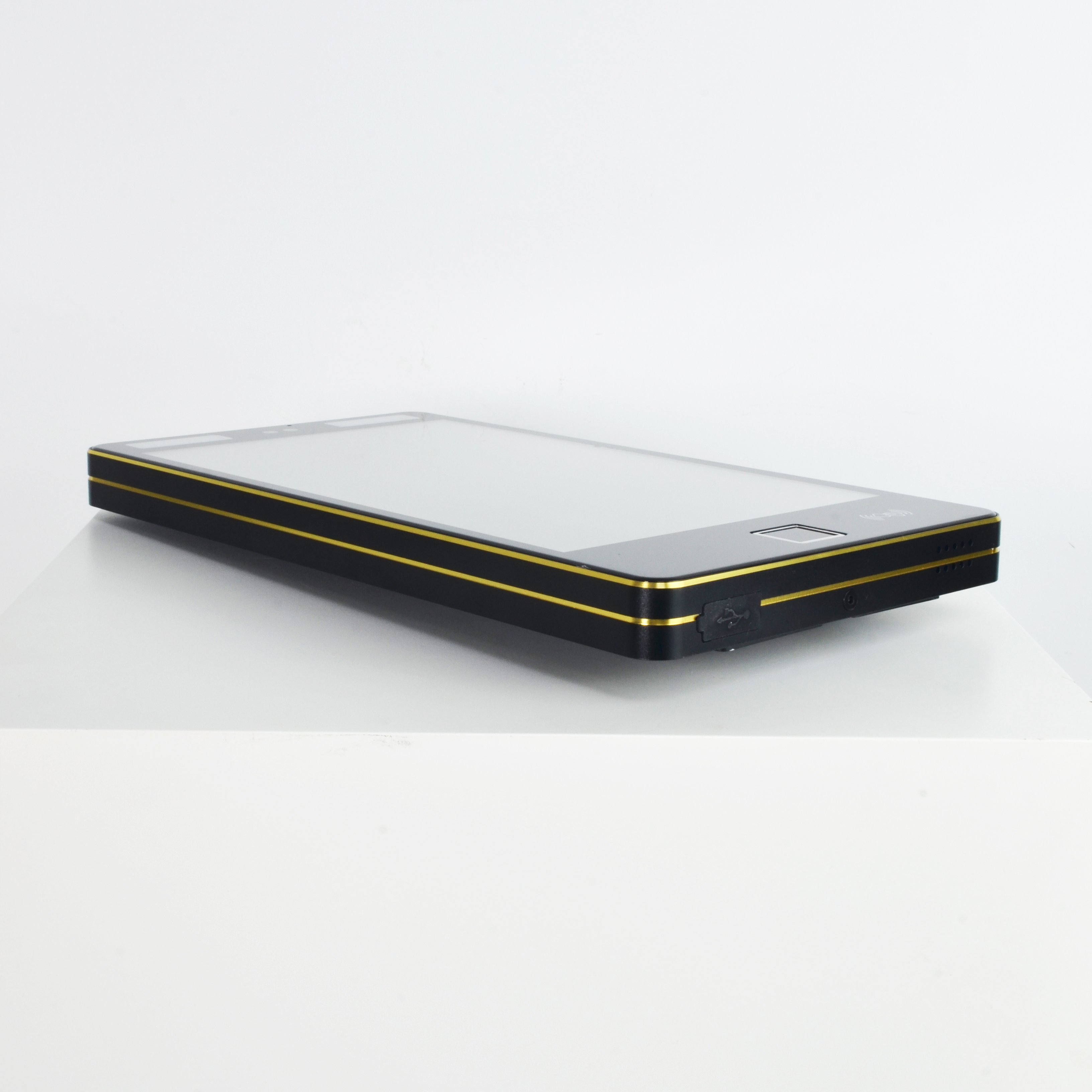 EBKN AI-Face Tracking Face Recognition Detection Camera Biometric Access Control Product