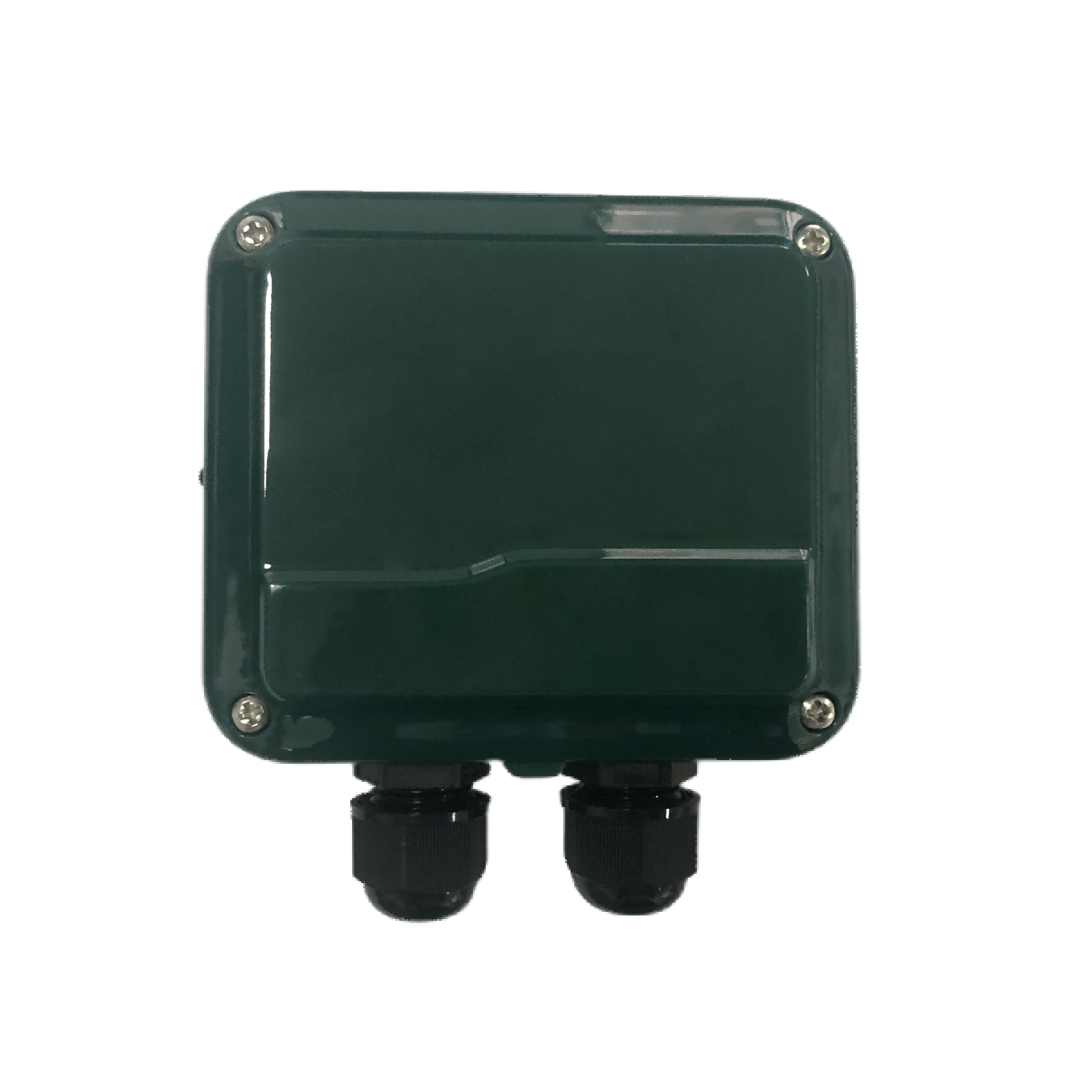 Double-layer waterproof High alarm accuracy Microwave Radar outdoor protection Intrusion Detection DP2002