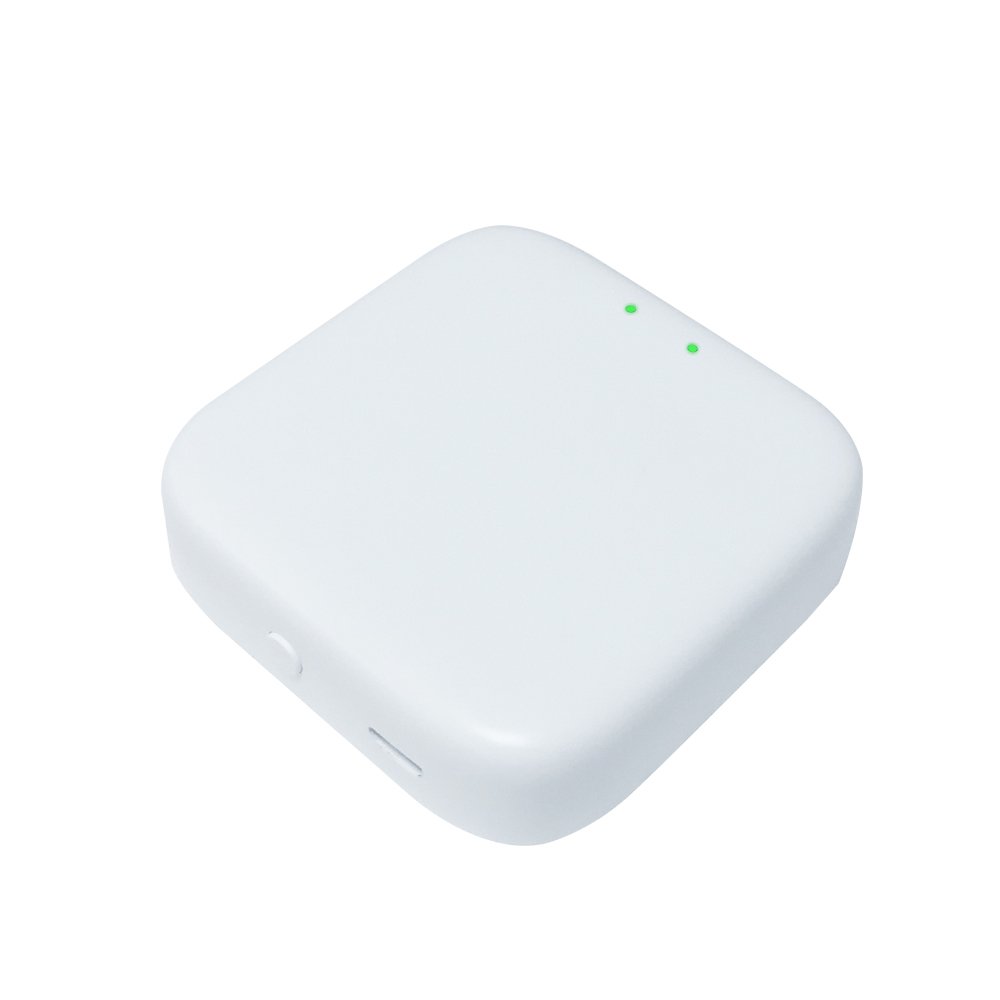 Bluetooth Touch Keypad With Doorbell EM Card or ID & IC Card Reader for Smart Tuya Access Control System