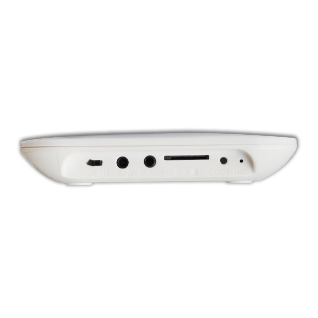 Safe Personal Alarm Panel Sim Card IP Camera Burglar Alarm Elderly MINI GSM Alarm Emergency System