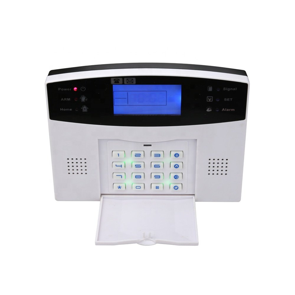 Good price gsm home security alarm system parts PGCE100 intrusion alarm detector