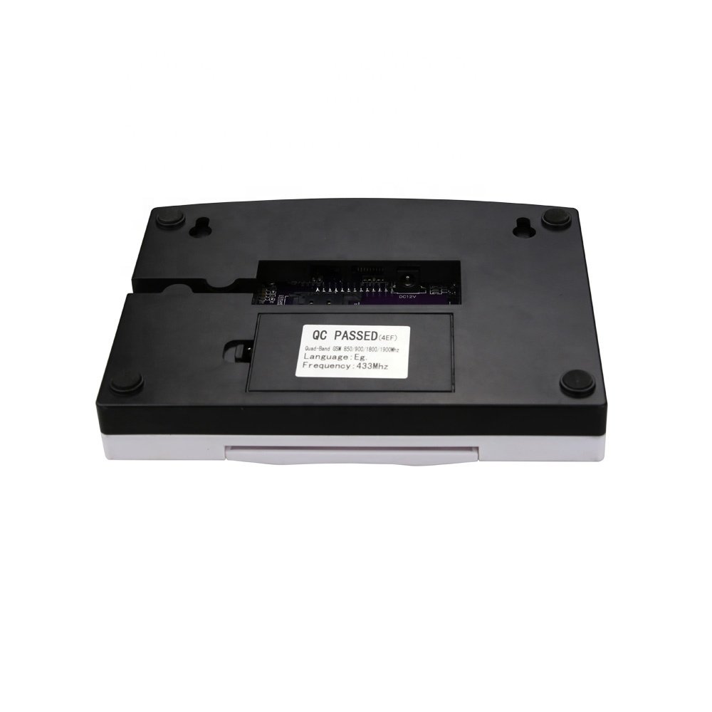 Good price gsm home security alarm system parts PGCE100 intrusion alarm detector