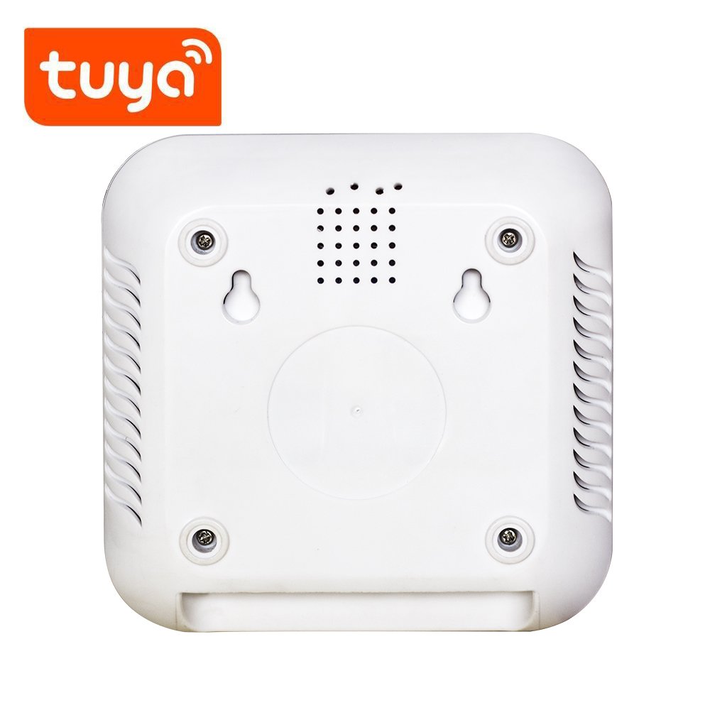 2024 New Product TUYA WIFI+GSM Smart Home Alarm Security Self Defense Products Personal Security Products