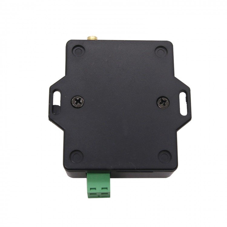 GA09 GSM SMS Alarm System Wireless Module 8 Alarm Input for Home Security