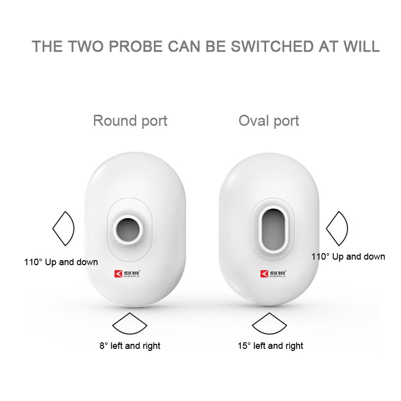 IPV4 Waterproof Outdoor People Vehicle Detector 433MHZ Alarm Security PIR Wireless Sensor For House Burglar System