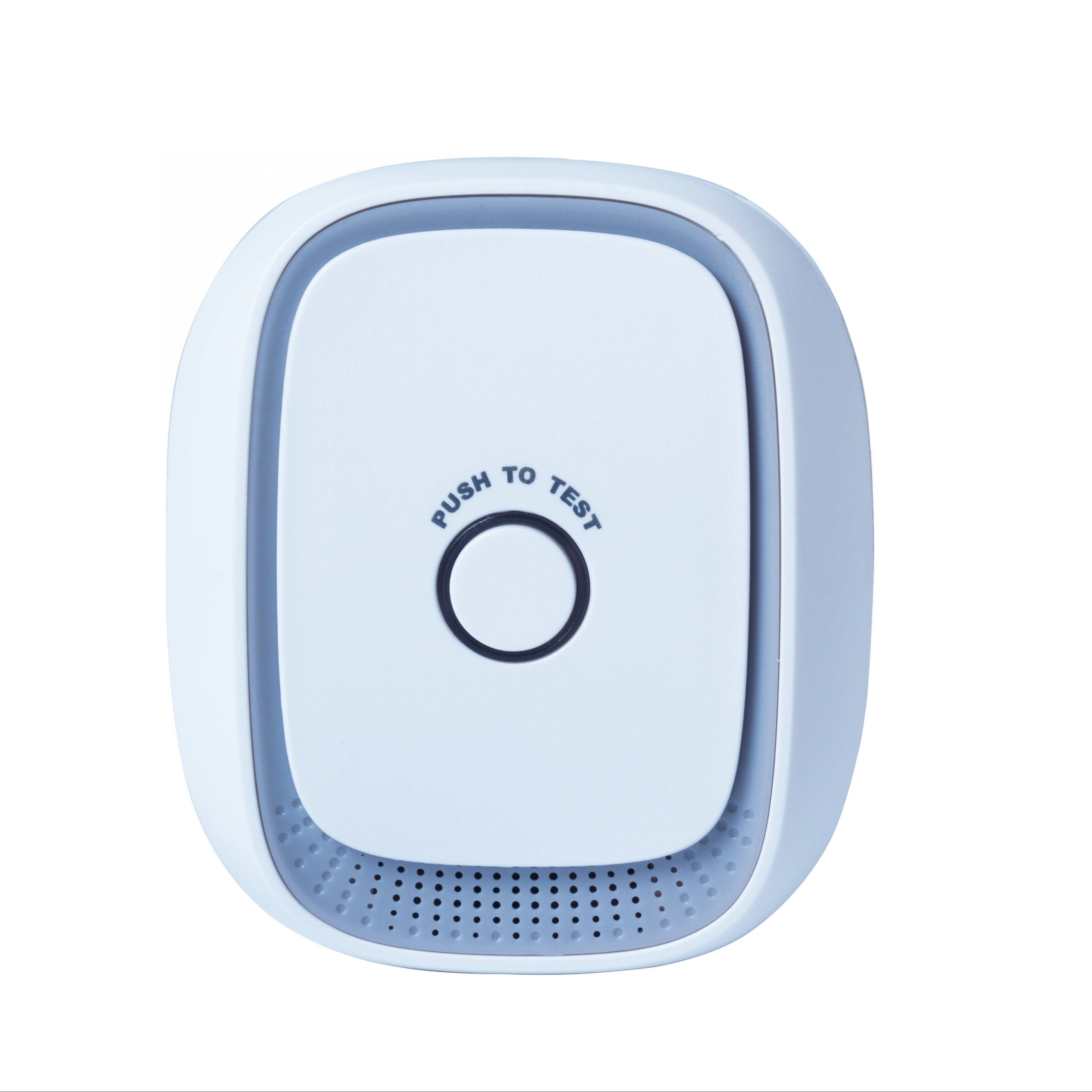 Wireless Smart Security Alarm System Zigbee Gas Detector