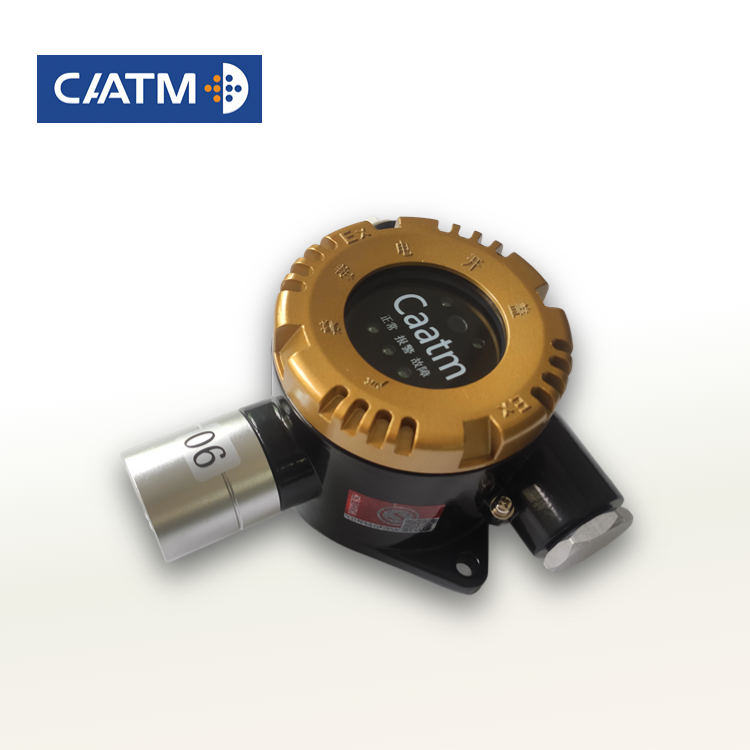 CAATM GTYQ-CA228 Point-type combustible gas detector