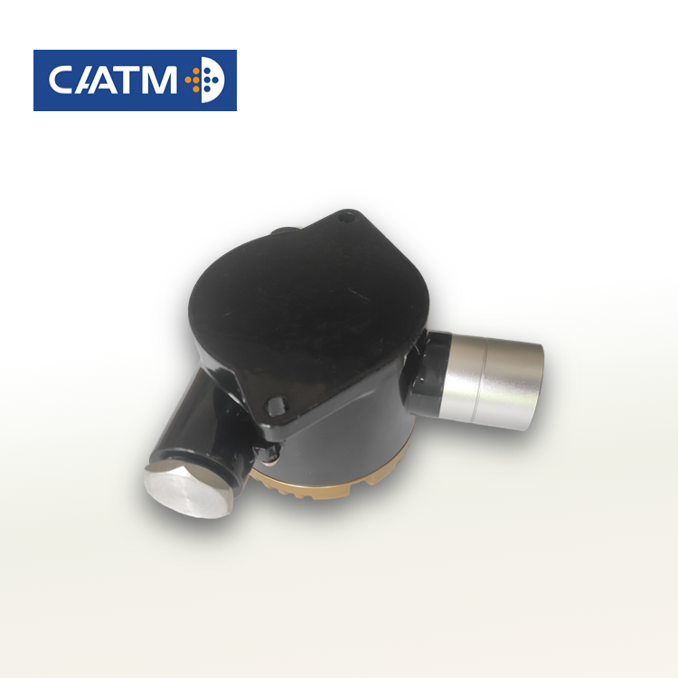 CAATM GTYQ-CA228 Point-type combustible gas detector